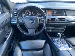 BMW 535 GT 3.0 220kW