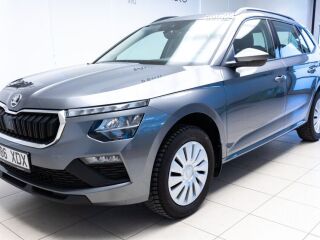 Skoda Kamiq 1.0 69kW