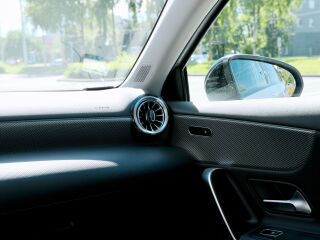Mercedes-Benz A 180 1.3 100кВ