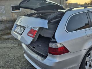 BMW 525 2.5 160кВ