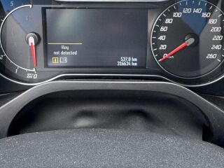 Ford S-MAX 2.0 120кВ