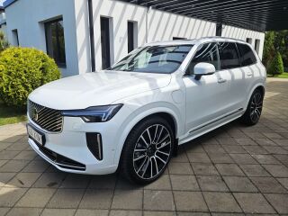 Volvo XC90 AWD ULTRA BRIGHT 2.0 T8 Twin Engine Plug-in Long range 335kW