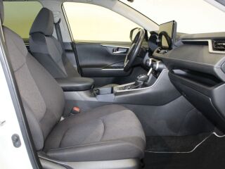 Toyota RAV4 Luxury Comfort Pack 2.5 131kW