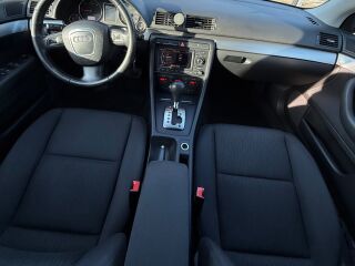 Audi A4 2.7 132kW