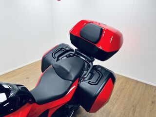 BMW S 1000 XR 1.0 121kW
