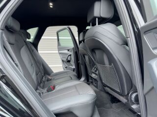 Audi Q5 55 TFSIe quattro S-line 2.0 270kW
