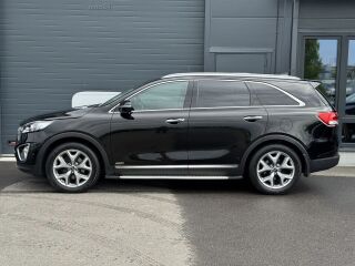 Kia Sorento TX AWD 2.2 D4HB 147kW