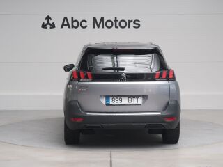 Peugeot 5008 Allure 1.6 88kW