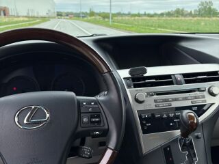 Lexus RX 450h President 3.5 183kW