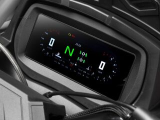 Odes 650L Facelift Basic V-Twin T3b 2026