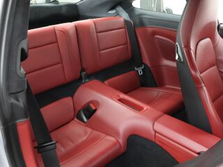 Porsche 911 Turbo S 3.8 412кВ