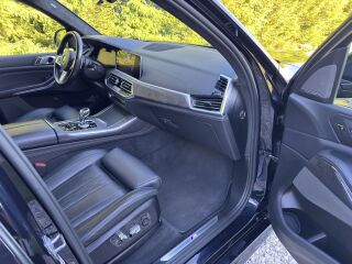 BMW X5 xDrive45e G05 M-Sport Individual Shadowline 3.0 R6 290kW