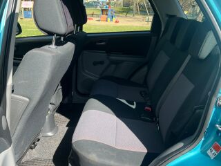 Suzuki SX4 1.6 R4 79kW