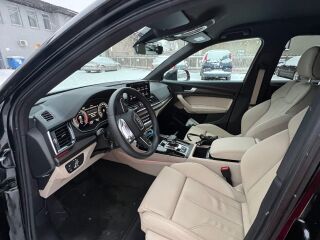 Audi Q5 Advanced 40 TDI quattro 2.0 TDI 150kW