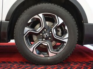 Honda CR-V 1.5 127kW