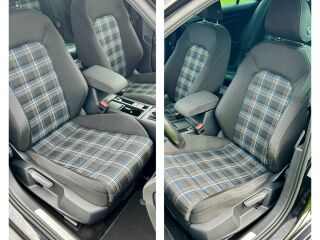 Volkswagen Golf GTE 1.4 110kW