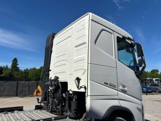 Volvo FH 500 6x2 375kW