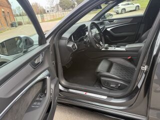 Audi S6 Quattro V6 TDI Bi-Turbo Airmatic 3.0 257кВ
