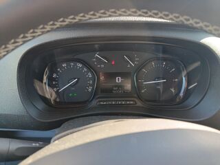 Toyota ProAce 2.0 90кВ