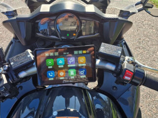 Yamaha FJR 1300 AE r4 107kW