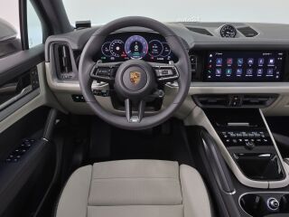 Porsche Cayenne E-Hybrid 3.0 346kW