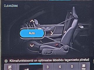 Volvo C40 FWD Recharge Single Motor 80kW