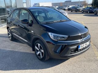 Opel Crossland 1.2 61kW