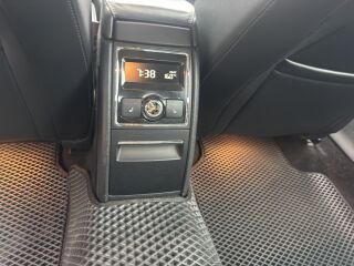 Skoda Superb 2.0 125kW