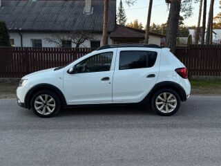 Dacia Sandero Stepway 0.9 66kW