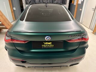 BMW M440 3.0 275kW