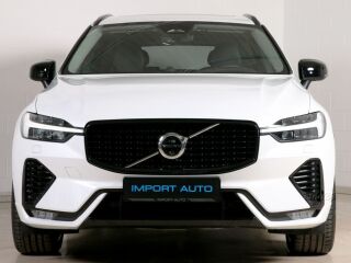 Volvo XC60 AWD ULTIMATE DARK LUXURY XENIUM FULL 2.0 B5 KERS Mild Hybrid 184kW
