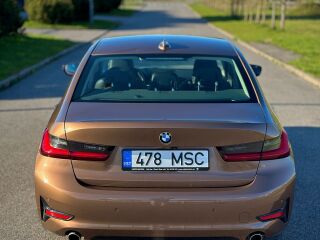 BMW 318 2.0 110kW