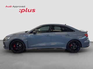 Audi RS 3 Limousine TFSI 2.5 294kW