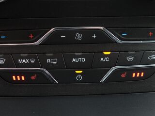 Ford Galaxy TITANIUM 2.0 R4 110кВ
