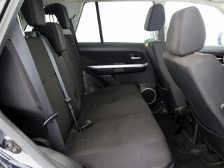 Suzuki Grand Vitara Comfort Facelift 4x4 2.4 124kW