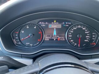 Audi A4 AVANT 2.0 tdi 110kW