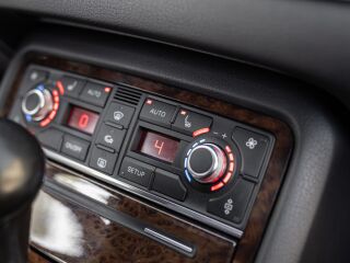 Audi A8 Facelift S8-Optic Exclusive Edition 3.0 171kW
