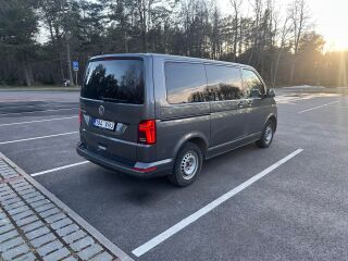 Volkswagen Multivan 2.0 110kW