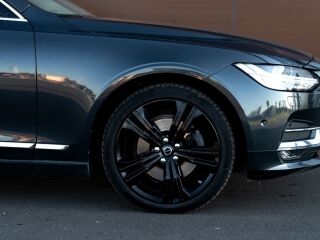 Volvo V90 Inscription 2.0 140кВ