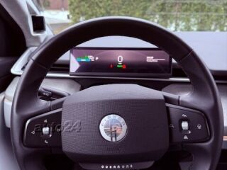 Fisker Ocean One 420kW