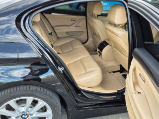BMW 520 2.0 TDI 140kW