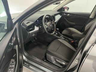 Skoda Kamiq Selection FL 1.0 TSI 85kW