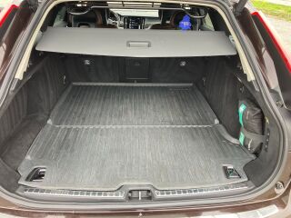 Volvo V90 Cross Country 2.0 173kW