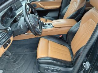 BMW X6 3.0 230kW
