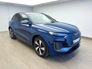 Audi Q6 e-tron quattro 285кВ