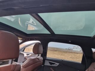 Audi SQ7 DESING SELECTION 4.0 V8 370kW