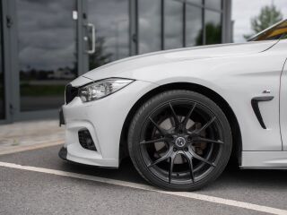 BMW 420 M - pakett 2.0 135kW