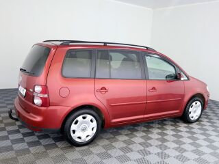 Volkswagen Touran Comfortline Facelift 1.9 TDI 77кВ