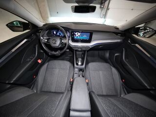 Skoda Octavia ELEGANCE 4X4 2.0 TDI 147кВ