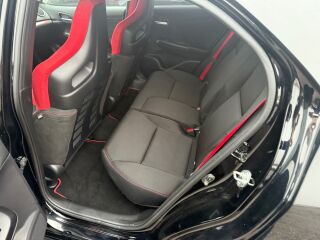 Honda Civic Type R TYPE R 2.0 228kW